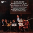 Schubert Franz - Piano Quintett A-Dur