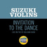 Suzuki Violins