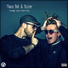 Manus Bell, Buzzer feat. Zeeba