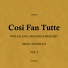 Wolfgang Amadeus Mozart