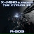 X-Mind, Ravemasters