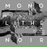 Monolithe Noir