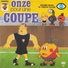 Antoine, Martin