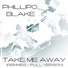 Phillipo Blake feat. Nika Lenina