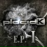 Placid k