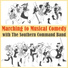 The Southern Command Band