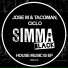 Jose M., TacoMan, Ciclo