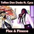 Teflon Don Dada feat. Cycz