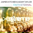 James Kitcher & Adam Taylor