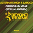 Alternate High, Laucco