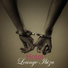 Lounge Safari Buddha Chillout do Mar Café