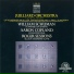 Juilliard Orchestra, Paul Zukofsky