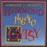 Lorraine and Bennett Hammond