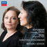 Dorothea Röschmann & Mitsuko Uchida