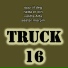 Truck 16