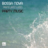 Bossa Nova Latin Jazz Piano Collective