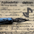 Alphadelta, EverLight