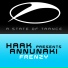 Annunaki, Haak