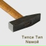 Типси Тип, Nемой