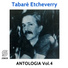 Tabaré Etcheverry
