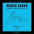 Marco Darko