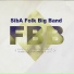 SibA Folk Big Band