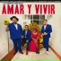 La Santa Cecilia feat. Comisario Pantera