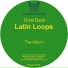 Third Deck