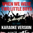 Ameritz Audio Karaoke