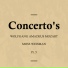 l'Orchestra Filarmonica di Moss Weisman