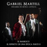 Gabriel Martell, Ensamble de Música Antigua