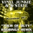 Vinyl Junkie, D'State