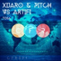 XiJaro & Pitch vs. Artifi