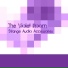 The Violet Room