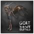GoatHawkBuffalo