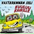 Vastarannan Siili feat. Jukka Takalo, Soiva Siili