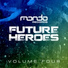 N & R Project Vs Mekao - Breeze (Original Mix)