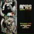 Aries, Rony Blue, Bladerunner