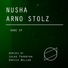 Nusha, Arno Stolz