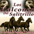 Los halcones de salitrillo