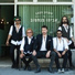 Avihu Pinchasov Rhythm Club
