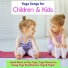 Yoga Music for Kids Masters