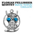 Florian Pellissier Quintet