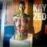 Kay Zed feat. Daniel Cruz