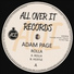 Adam Page