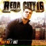 Reda City 16 feat. Cheb Mounir