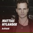 Mattias Nylander