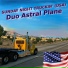 Duo Astral Plane