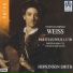S.L.Weiss - (Hopkinson Smith)