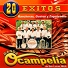 Banda Ocampelia de San Lucas Michoacán